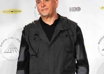 Peter Gabrel says musicians need to work with ‘powerful’ AI