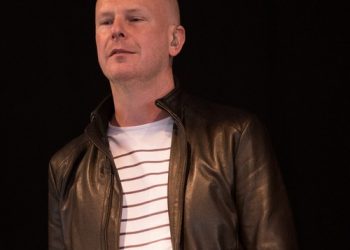 Philip Selway: Radiohead will get together again within the next couple of years