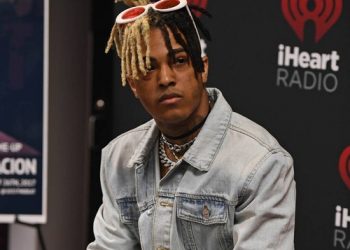 Three men found guilty of murdering XXXTentacion