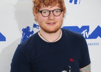 Ed Sheeran had suicidal thoughts following Jamal Edwards’s death