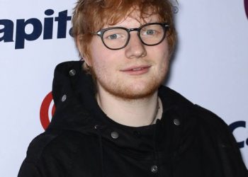 Ed Sheeran will ‘never touch’ drugs again following Jamal Edwards’s death
