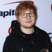 Ed Sheeran will ‘never touch’ drugs again following Jamal Edwards’s death
