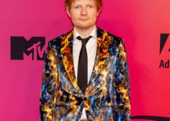 Ed Sheeran to leave posthumous album in his will