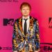 Ed Sheeran to leave posthumous album in his will