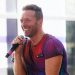 Chris Martin only eats ‘one meal a day’