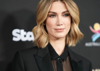 Delta Goodrem postpones Europe tour to go on ‘vocal rest’