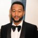 John Legend responds to Harry Styles and Emily Ratajkowski kissing to his music