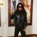 Lenny Kravitz pays tribute to victims of Nashville school shooting during awards show