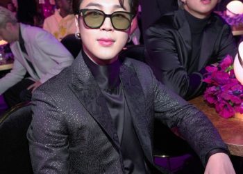 Jimin ‘didn’t have any ambition’ to join BTS