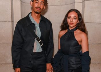 Rizzle Kicks star Jordan Stephens working on solo music with Jade Thirlwall