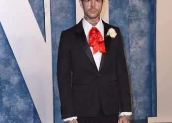 ‘I just needed a moment for myself: Why The Neighbourhood’s Jesse Rutherford went solo