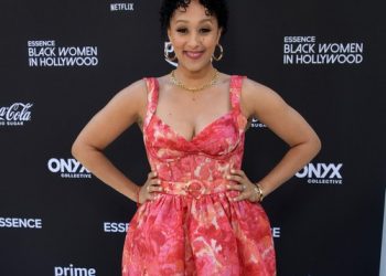 Tamera Mowry-Housley is returning to music with three new songs