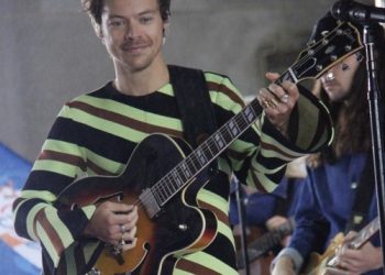 Harry Styles fans can keep the fun going at the Love On Tour Aftershow Party events