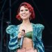 RAYE teases ‘big plans’ for Glastonbury