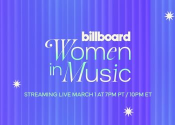 Watch Live: Billboard Women in Music Awards