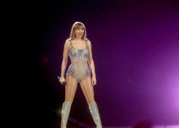 NFL Veteran J.J. Watt Praises Taylor Swift’s Eras Tour: ‘She Crushed It’