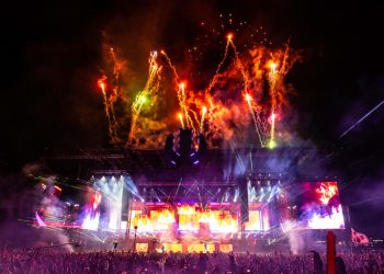Watch Full Ultra 2023 Sets From Martin Garrix, Hardwell, Afrojack and More