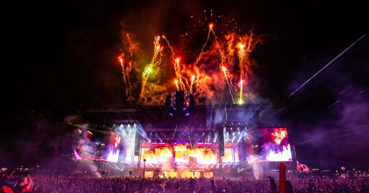 Watch Full Ultra 2023 Sets From Martin Garrix, Hardwell, Afrojack and More