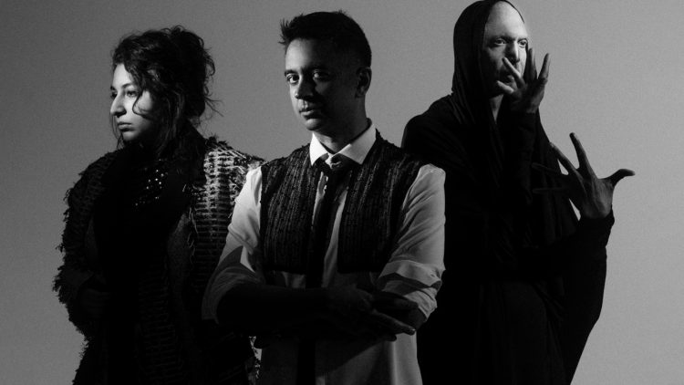 Arooj Aftab, Vijay Iyer, and Shahzad Ismaily Share a Beautiful Soundscape on ‘Love in Exile’