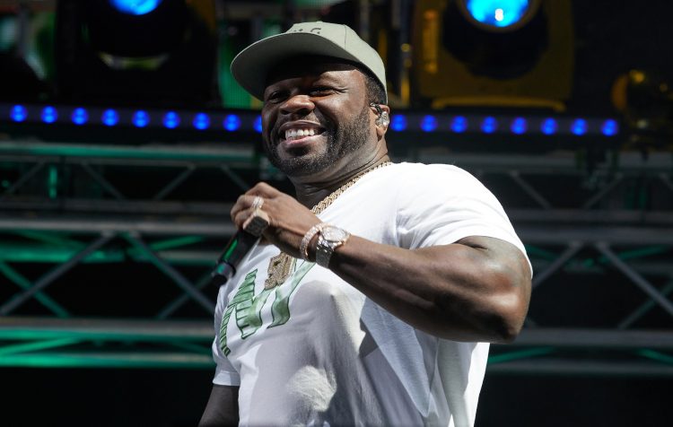 50 Cent deletes Instagram post about exposing the TV industry
