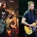 Pearl Jam’s Matt Cameron denies reports he plans to join Foo Fighters on drums