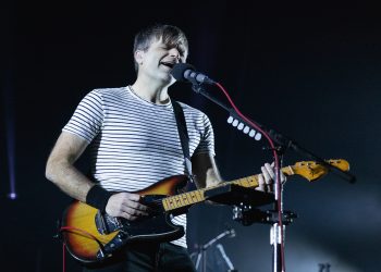 Death Cab For Cutie give update on remaining UK tour dates after illness cancellations