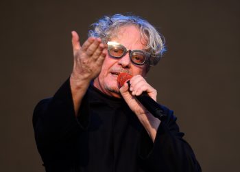 Devo announce only UK show of farewell tour for 2023