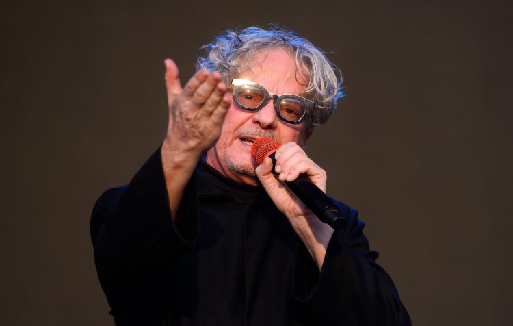 Devo announce only UK show of farewell tour for 2023