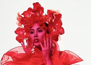 Kali Uchis – ‘Red Moon In Venus’ review: a singular, spectacular artist