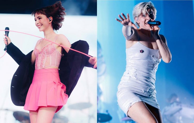 The Regrettes share rousing cover of Robyn’s ‘Dancing On My Own’