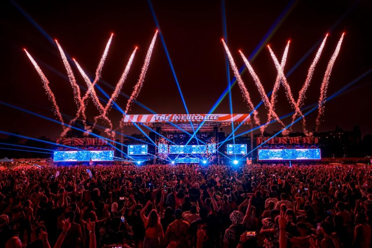 Hewatwave Music Festival Unleashes 2023 Lineup ft. GRiZ, Kx5, Tiesto, & More