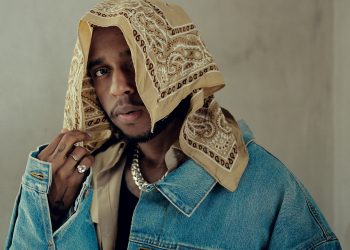 6lack is Becoming a Better Man On ‘Since I Have a Lover’