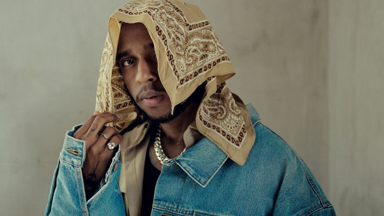 6lack is Becoming a Better Man On ‘Since I Have a Lover’