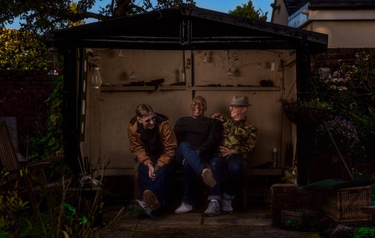 A Certain Ratio share new single ‘Holy Smoke’ from ‘1982’