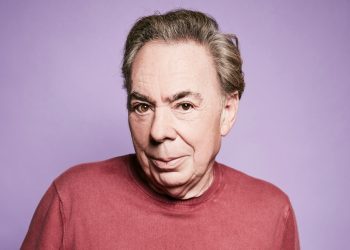Andrew Lloyd Webber’s Son Nicholas Dies After Battle With Cancer