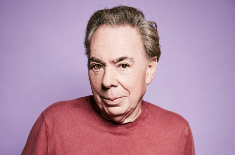 Andrew Lloyd Webber’s Son Nicholas Dies After Battle With Cancer