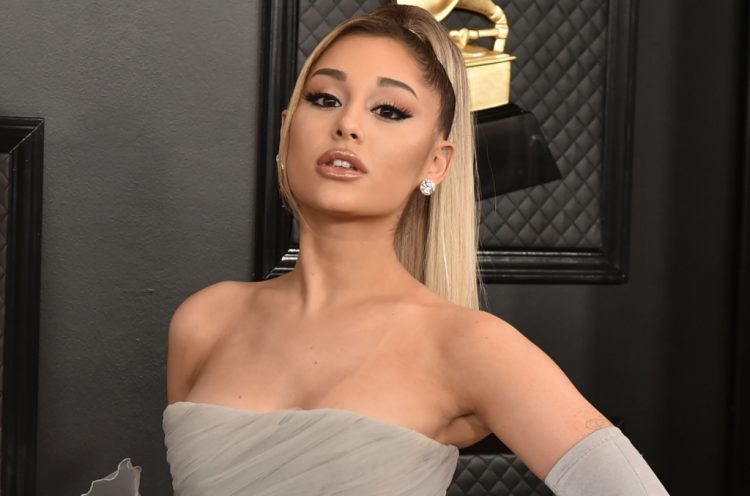 Ariana Grande Shares Josh Gad’s Incensed Post About Nashville School Mass Shooting: ‘Every F—ing Day Another Child Is Killed By Guns’