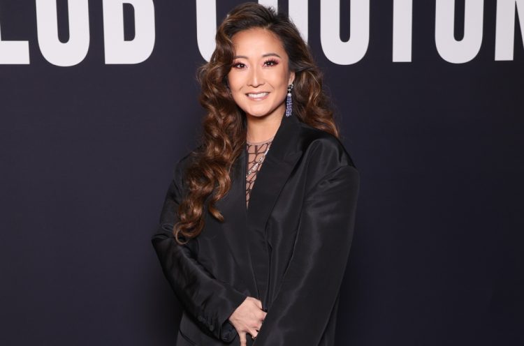 Ashley Park Gushes About Working With Selena Gomez on ‘Only Murders in the Building’: ‘She’s the Absolute Sweetest’