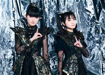 BABYMETAL Returns: SU-METAL & MOAMETAL Feel Like a New Band, Talk First Concept Album ‘THE OTHER ONE’ 