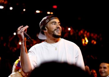 Bad Bunny Was Spotted Kissing Kendall Jenner & Fans Have a Lot to Say About It