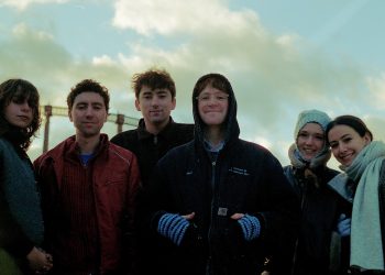 Black Country, New Road – ‘Live At Bush Hall’ review: a marvellous return from one of our greatest bands