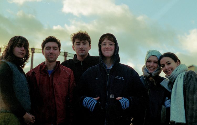 Black Country, New Road – ‘Live At Bush Hall’ review: a marvellous return from one of our greatest bands