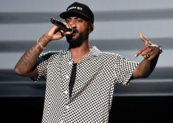Bryson Tiller Announces First U.S. Tour in Six Years: See Dates