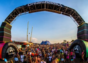 Creamfields North announce huge line-up for 2023