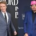 Chance The Rapper shares heartwarming plane encounter with Martin Short