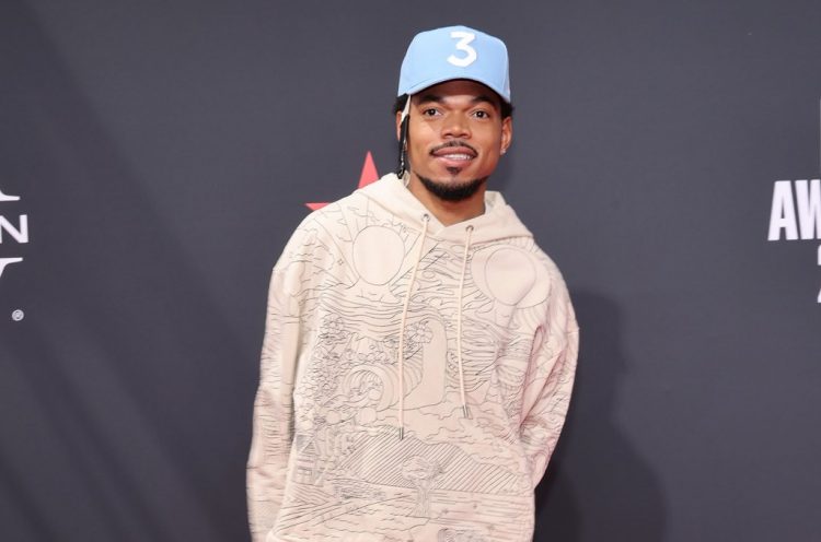 Chance the Rapper Wants Black Star Line Festival to Visit Jamaica