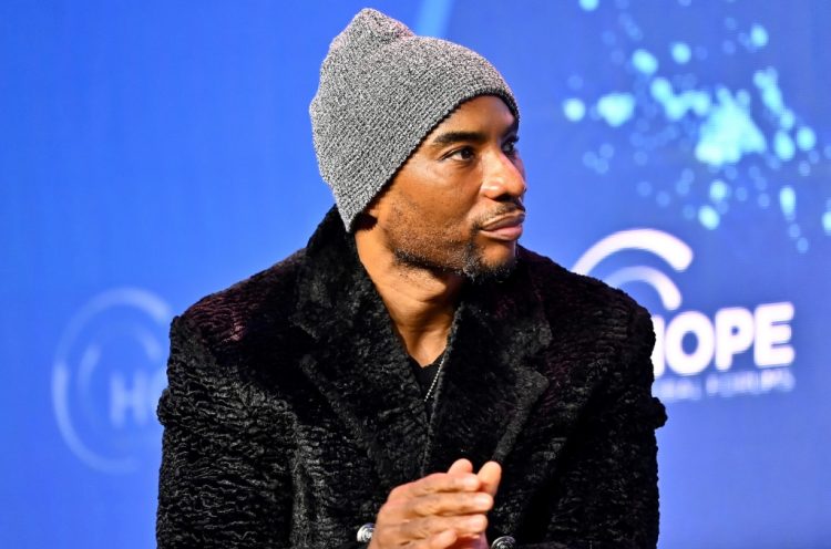 Charlamagne Tha God Defends Anchor Taken Off Air After Quoting Snoop Dogg: ‘Not a Reason to Fire That Woman’