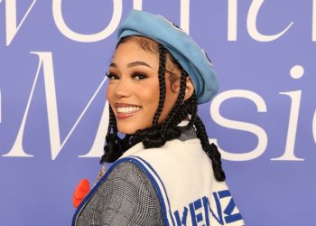 Busta Rhymes Throws an Assist to Coi Leray’s ‘Players’: Stream It Now