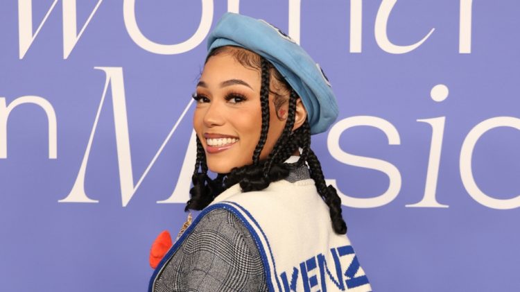 Busta Rhymes Throws an Assist to Coi Leray’s ‘Players’: Stream It Now