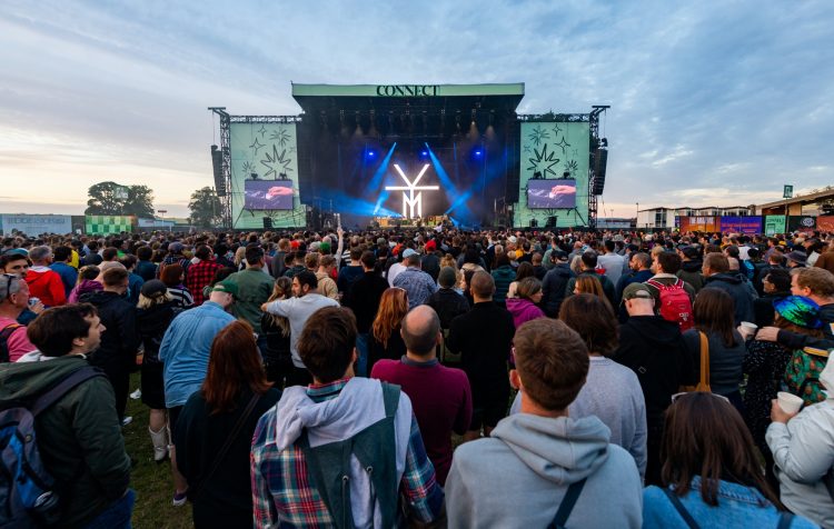Boygenius, Fred Again.., Primal Scream to headline Scotland’s Connect Festival 2023